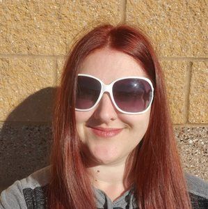Meet your Posher, Alicia